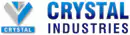 Crystal Industries Logo Small