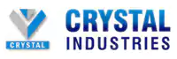 Crystal Industries Logo