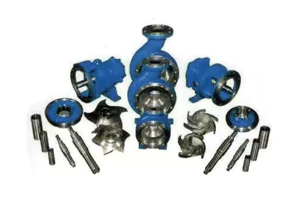 Pumps Spares